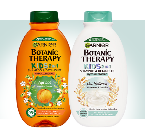 Botanic Therapy Kids 2IN1